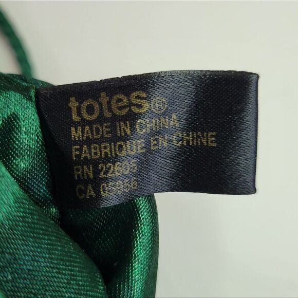 Totes Velvet Jewelry Roll - Picture 12 of 14